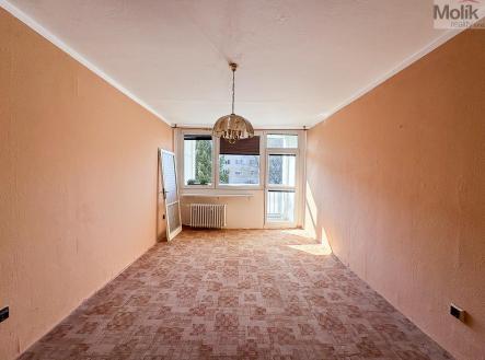 Prodej bytu, 3+1, 72 m² obrázek
