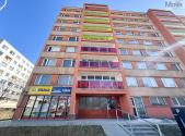 Prodej bytu, 2+kk, 42 m²
