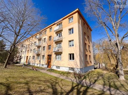 Prodej bytu, 3+1, 56 m² obrázek