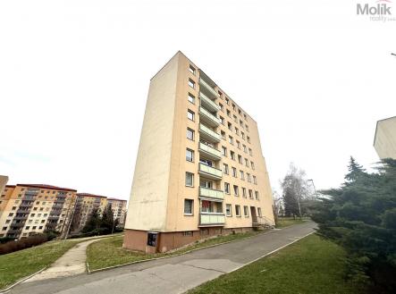 Pronájem bytu, 3+1, 67 m² obrázek