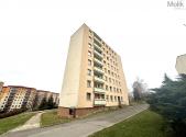 Pronájem bytu, 3+1, 67 m²