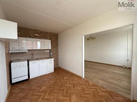 Pronájem bytu, 3+1, 56 m² obrázek