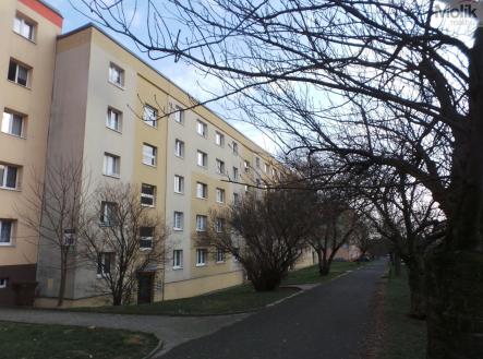 20250324_163852.JPG | Pronájem bytu, 2+1, 53 m²