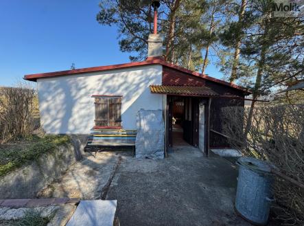 Prodej - chata/rekreační objekt, 50 m² obrázek
