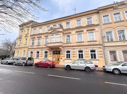 Prodej bytu, 3+1, 119 m² obrázek