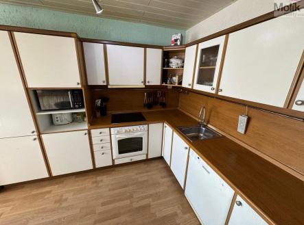 Prodej bytu, 3+1, 68 m² obrázek