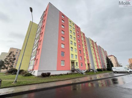 Prodej bytu, 3+1, 65 m² obrázek
