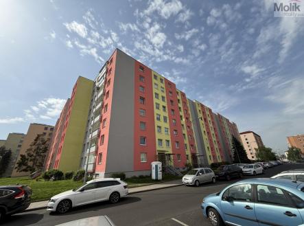 Prodej bytu, 3+1, 65 m² obrázek
