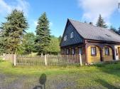 Prodej - chata/rekreační objekt, 166 m²