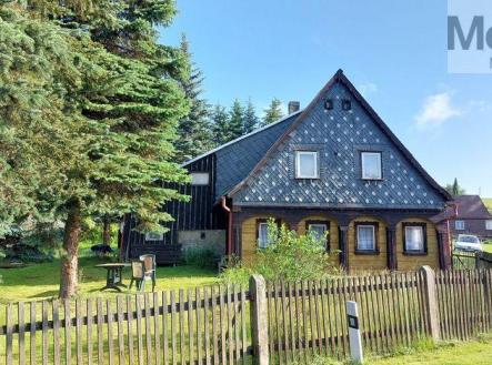 Šluknov 99-10.jpg | Prodej - chata/rekreační objekt, 166 m²