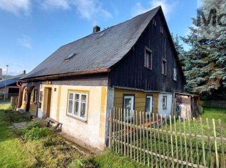 Šluknov 99-07.jpg | Prodej - chata/rekreační objekt, 166 m²