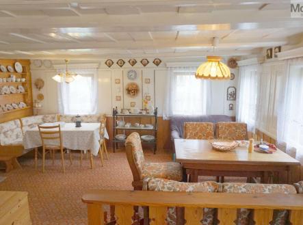 DSC05632.jpg | Prodej - chata/rekreační objekt, 166 m²