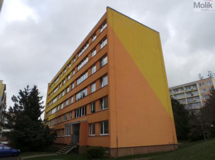 20210407_103431.JPG | Prodej bytu, 1+kk, 26 m²