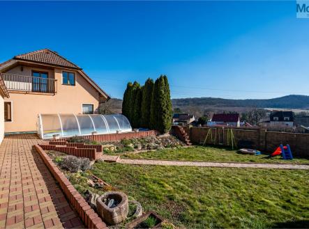 Prodej - dům/vila, 200 m² obrázek