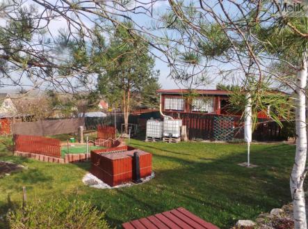 Prodej - pozemek, zahrada, 824 m² obrázek