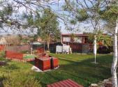 Prodej - pozemek, zahrada, 824 m²
