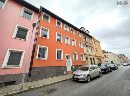 Pronájem bytu, 1+1, 42 m² obrázek
