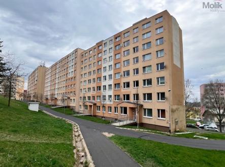 Prodej bytu, 3+1, 62 m² obrázek
