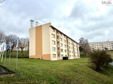 Prodej bytu, 2+1, 44 m² obrázek