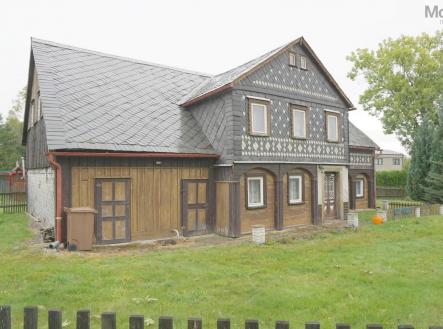 DSC05693.jpg | Prodej - chata/rekreační objekt, 140 m²