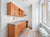Pronájem bytu, 2+1, 54 m²