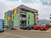 Prodej bytu, 3+kk, 70 m²