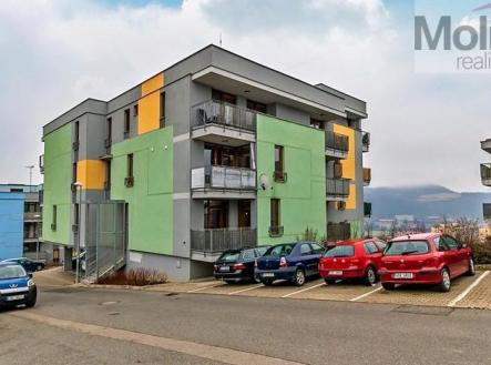 Prodej bytu, 3+kk, 70 m² obrázek