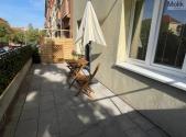 Pronájem bytu, 1+kk, 37 m²