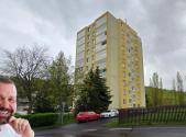 Prodej bytu, 3+1, 67 m²