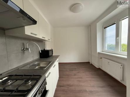 Pronájem bytu, 3+1, 58 m² obrázek