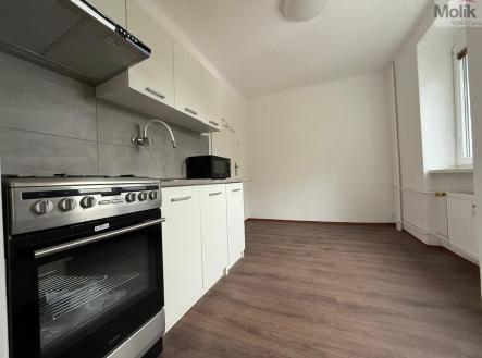 Pronájem bytu, 3+1, 58 m² obrázek