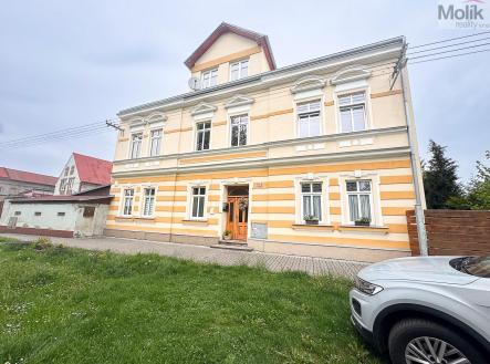 Pronájem bytu, 1+1, 45 m² obrázek