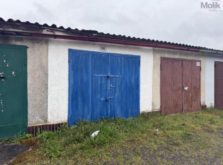 IMG_1470.jpeg | Prodej - malý objekt/garáž