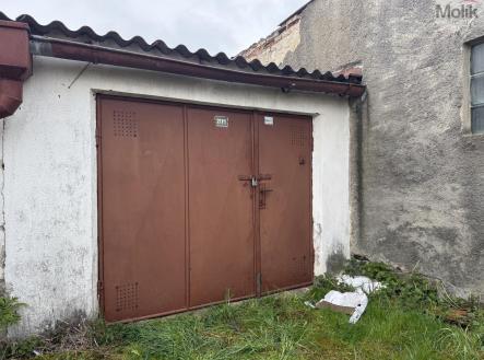 IMG_1477.jpeg | Prodej - malý objekt/garáž