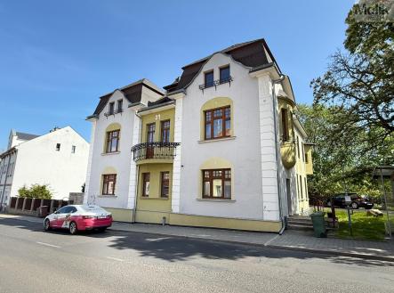 Pronájem bytu, 4+1, 159 m² obrázek
