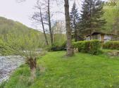 Prodej - chata/rekreační objekt, 55 m²