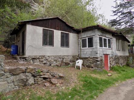 DSCN8713a.jpg | Prodej - chata/rekreační objekt, 55 m²