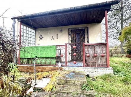 IMG_9543.jpeg | Prodej - pozemek, zahrada, 509 m²