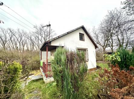 Prodej - pozemek, zahrada, 509 m²