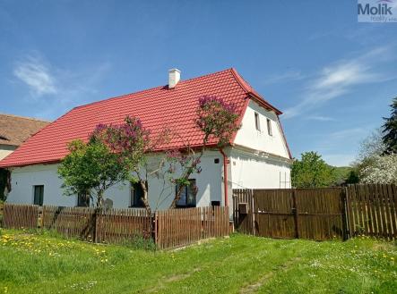 Prodej - dům/vila, 100 m² obrázek