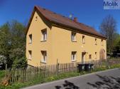 Prodej - dům/vila, 158 m²