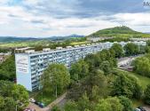 Pronájem bytu, 2+kk, 44 m²