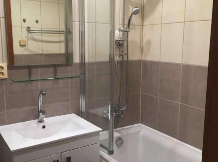 Prodej bytu, 2+kk, 33 m² obrázek