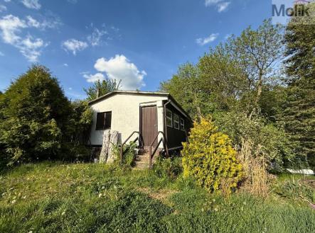 Prodej - pozemek, zahrada, 443 m² obrázek