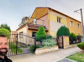 Prodej - dům/vila, 100 m²