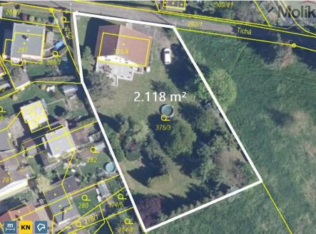 katastr 2.jpg | Prodej - dům/vila, 192 m²