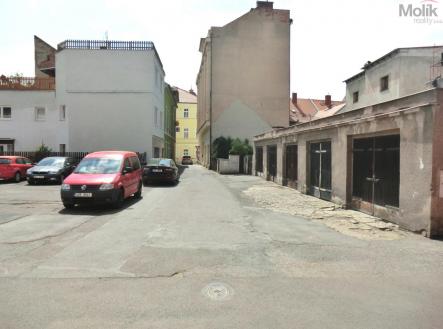 CIMG5887.JPG | Prodej - malý objekt/garáž