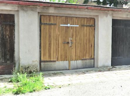 CIMG5883.JPG | Prodej - malý objekt/garáž