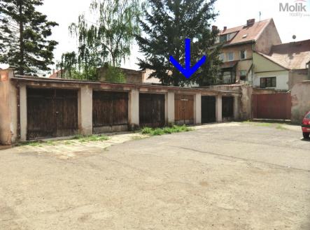 CIMG5884.JPG | Prodej - malý objekt/garáž