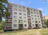 Pronájem bytu, 1+1, 35 m²